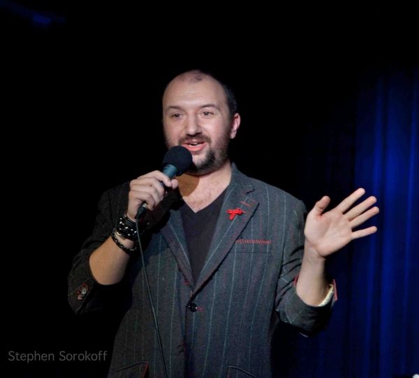 Joseph Macchia Photo